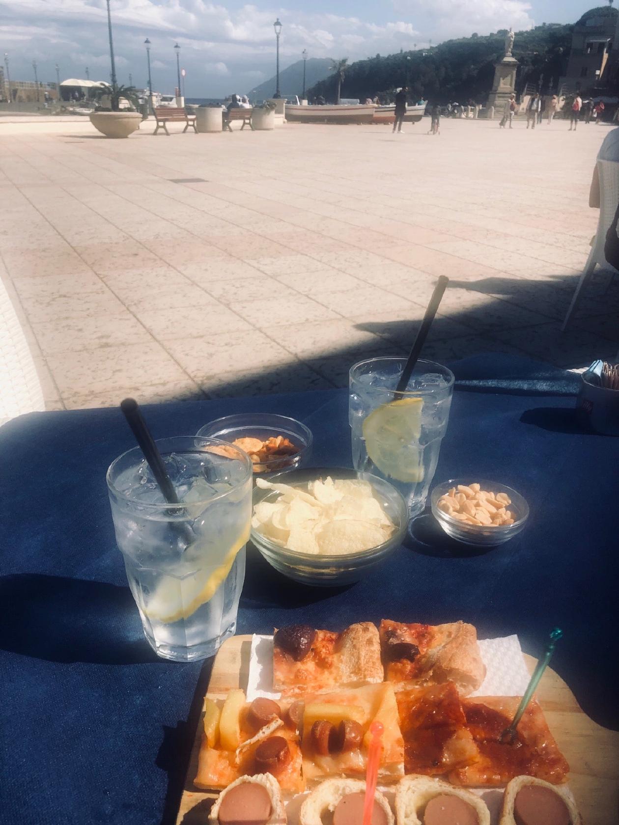 Marina PUB