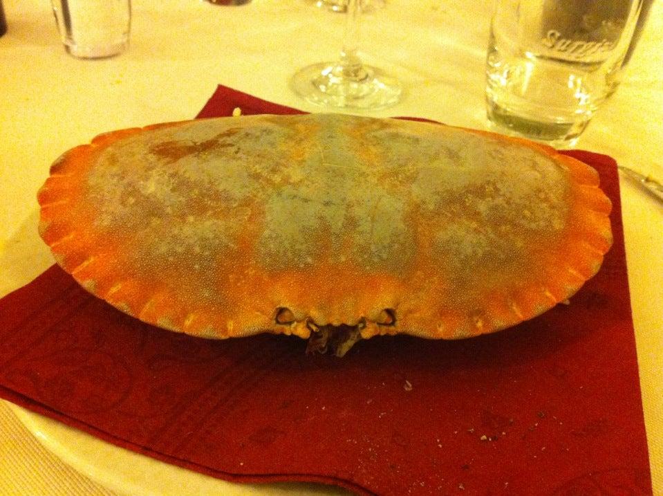 Ristorante Locanda Gallo