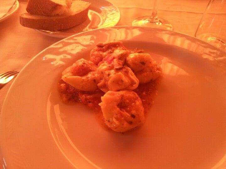 Ristorante Borgo Murauto