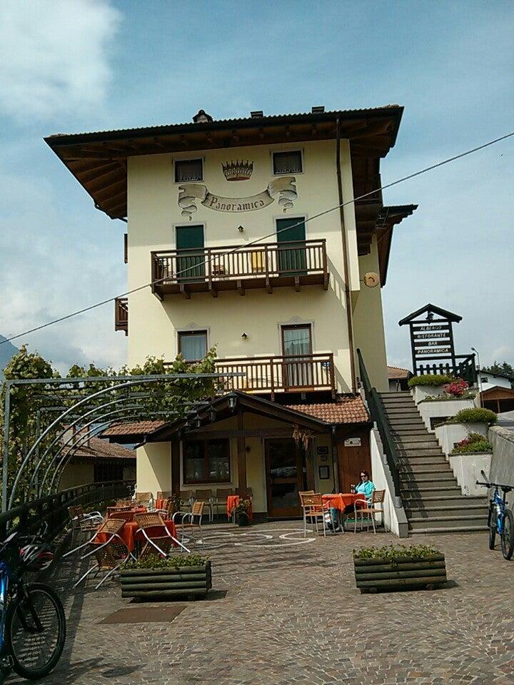Albergo Ristorante Bar Panoramica