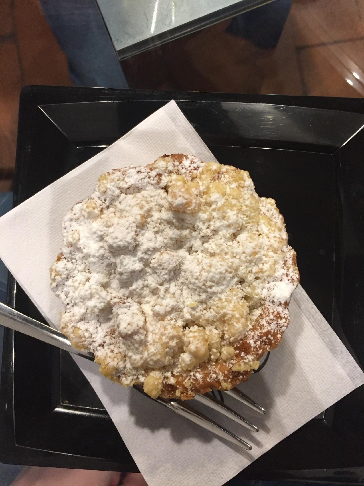 Paulina - Pasticceria D'Autore