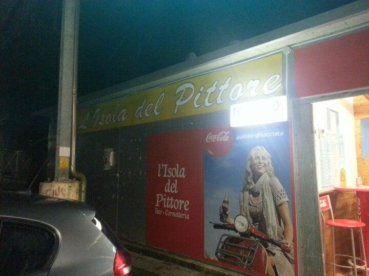 Chalet del Pittore