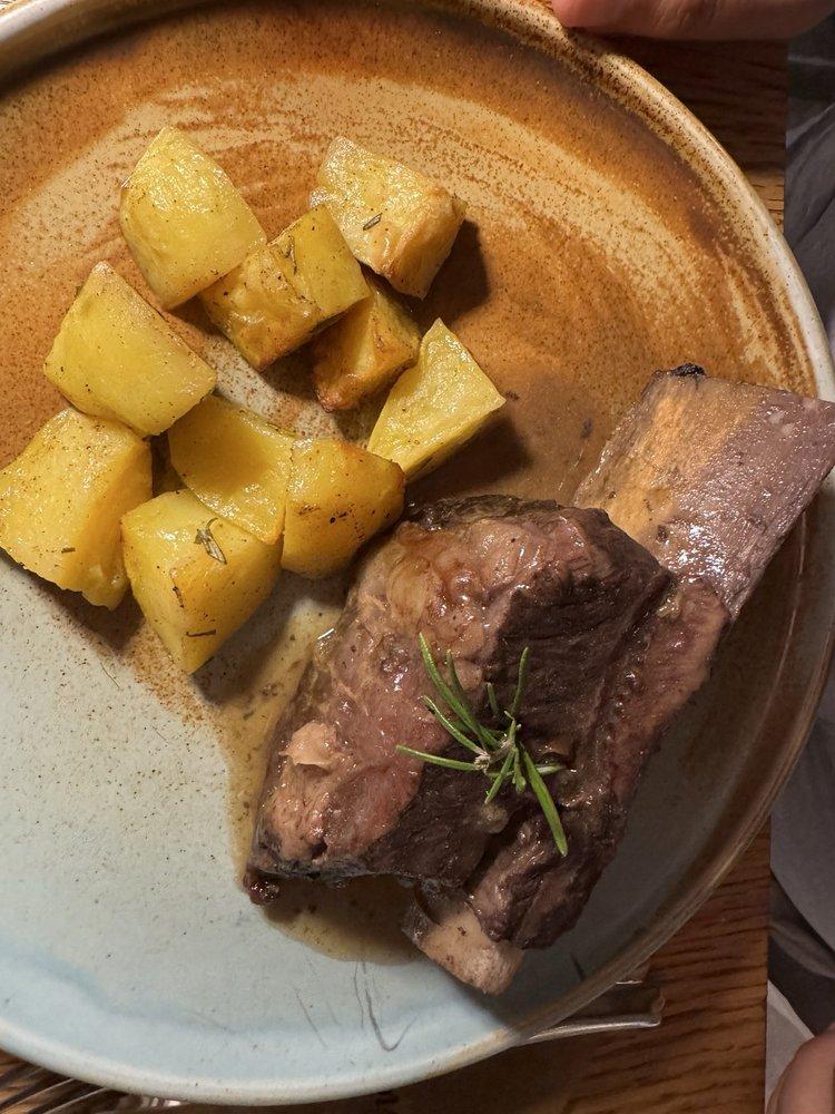 Bacarandino Bistrot