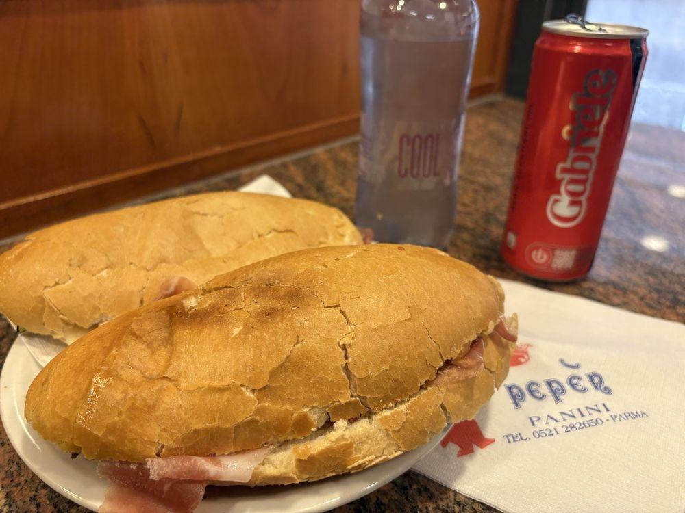 Pepèn Caffè