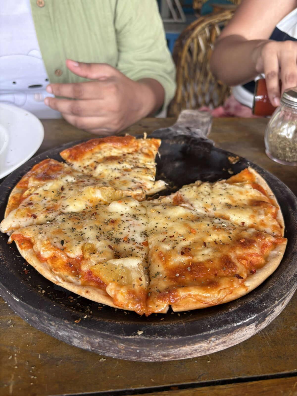 The CasaNova Family Bar & AC Restaurant Palolem Goa