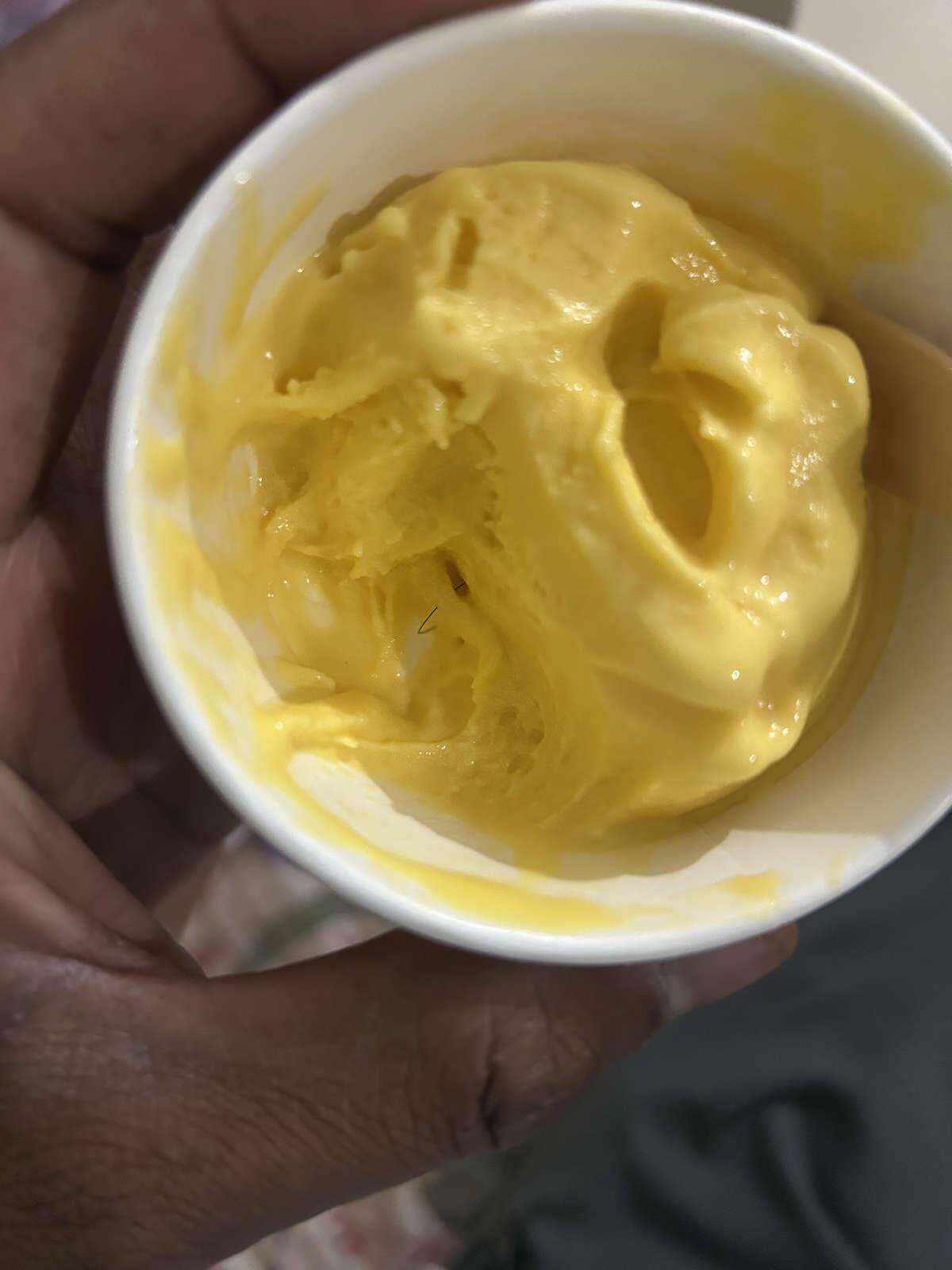 Naturals Ice Cream