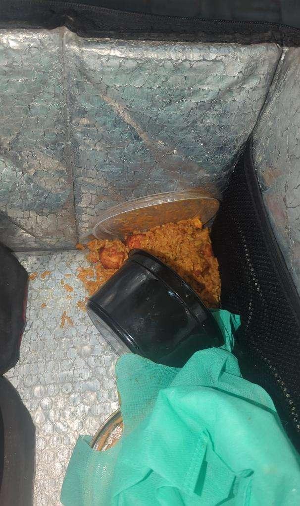 Oven Xpress