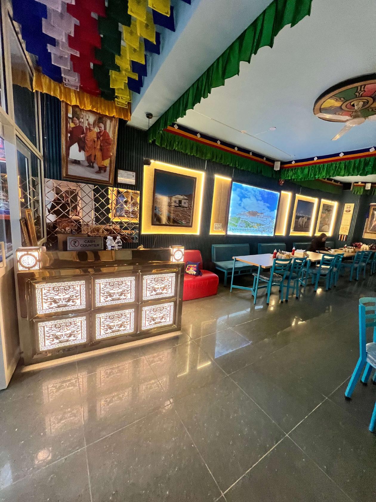 Tibet Kitchen