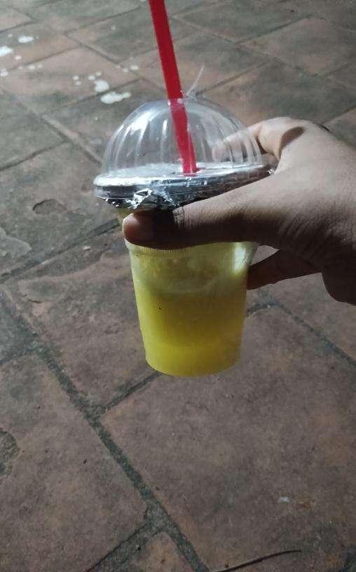 LASSI SHAKES