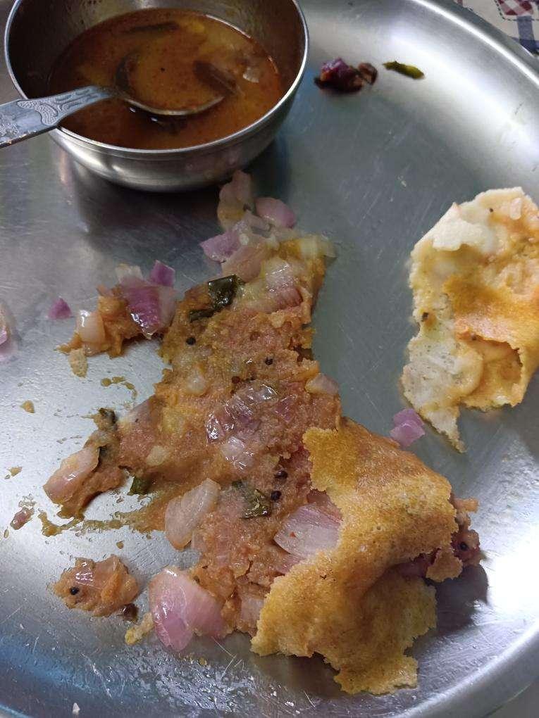 Crazy Bites