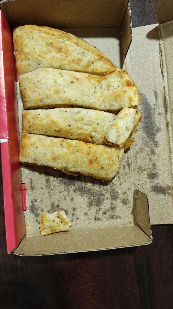 Oven Story