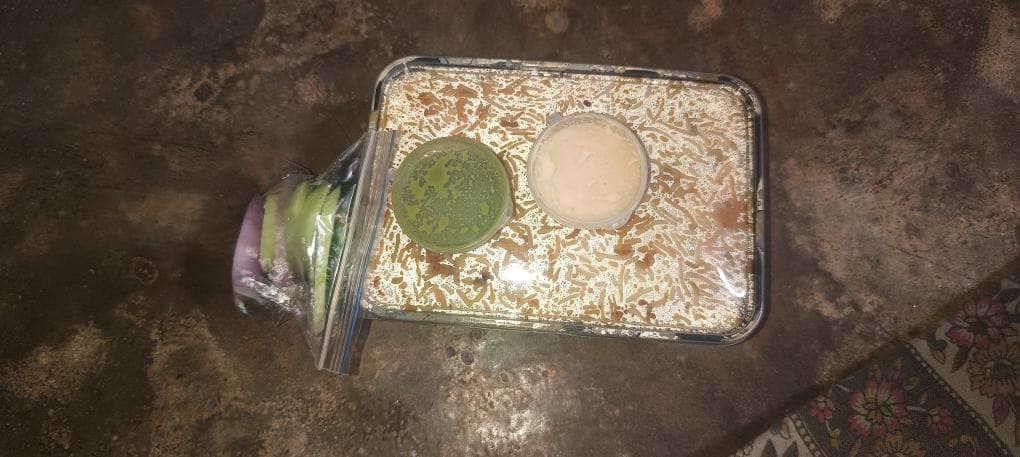 Vasundhara Hotel Resturant