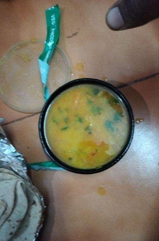 Ghar Ka Khana