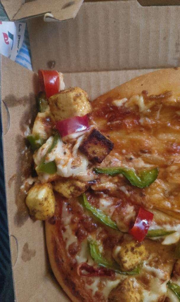 La Pino’z Pizza Rohini Sector 16