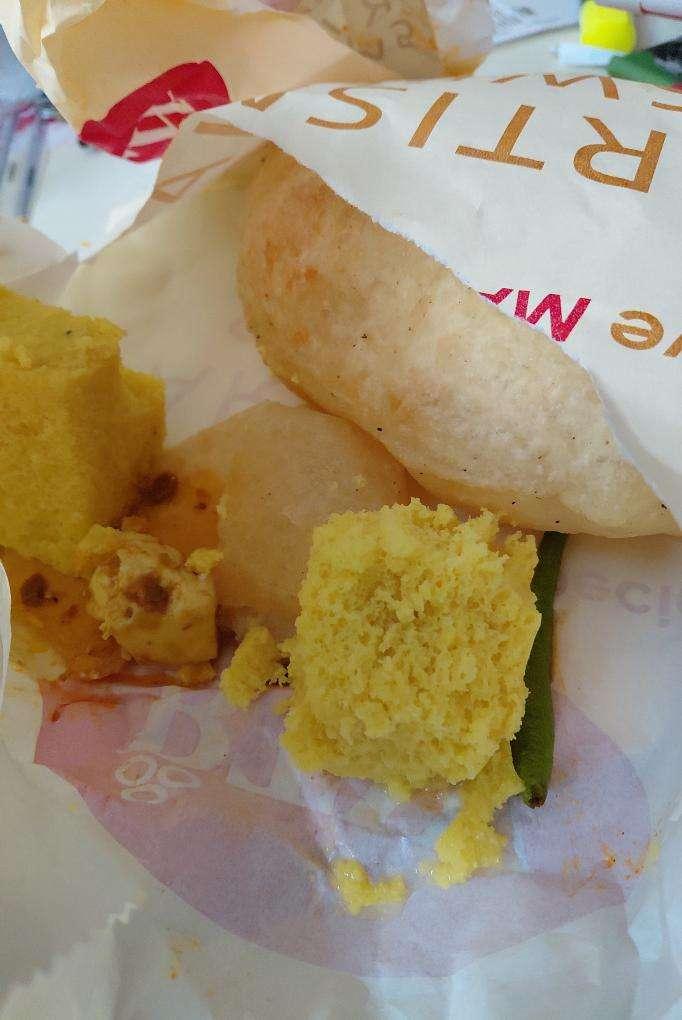 BTW Sweets and Snacks