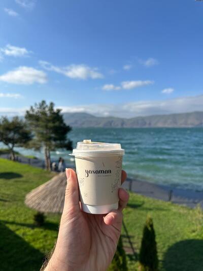 Yasaman Sevan's Restaurant