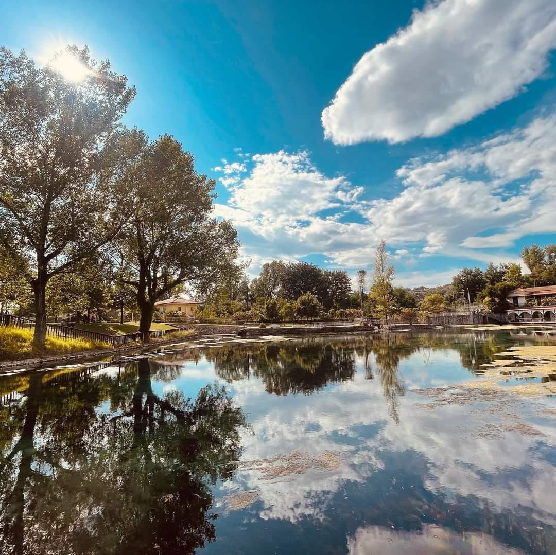 Il Chiosco Del Lago
