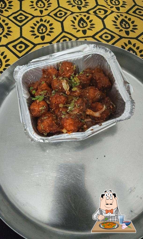 Photo from Zomato