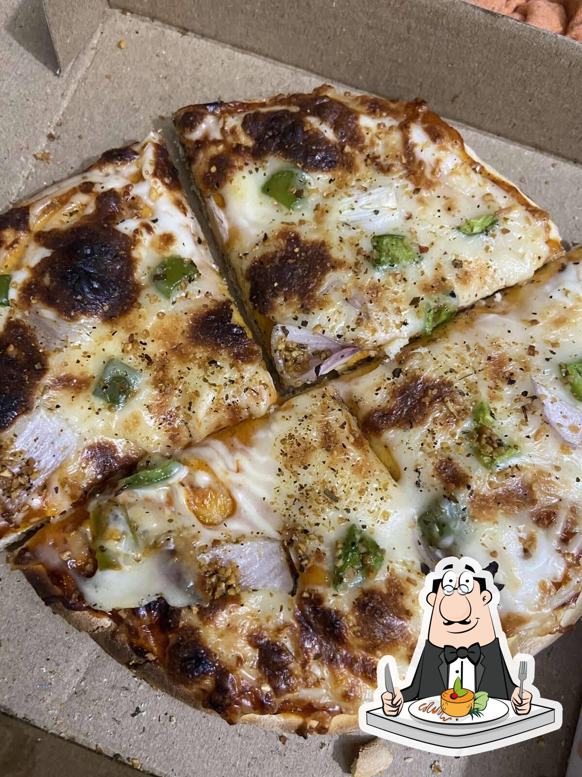 Photo from Zomato