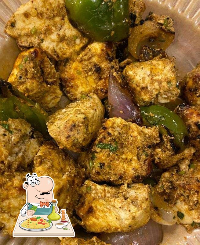 Photo from Zomato