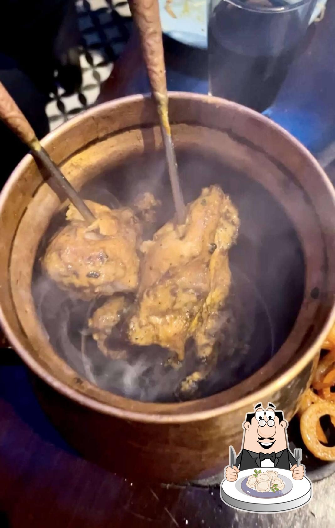 Photo from Zomato
