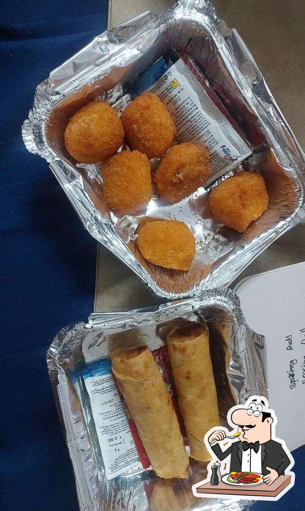 Photo from Zomato