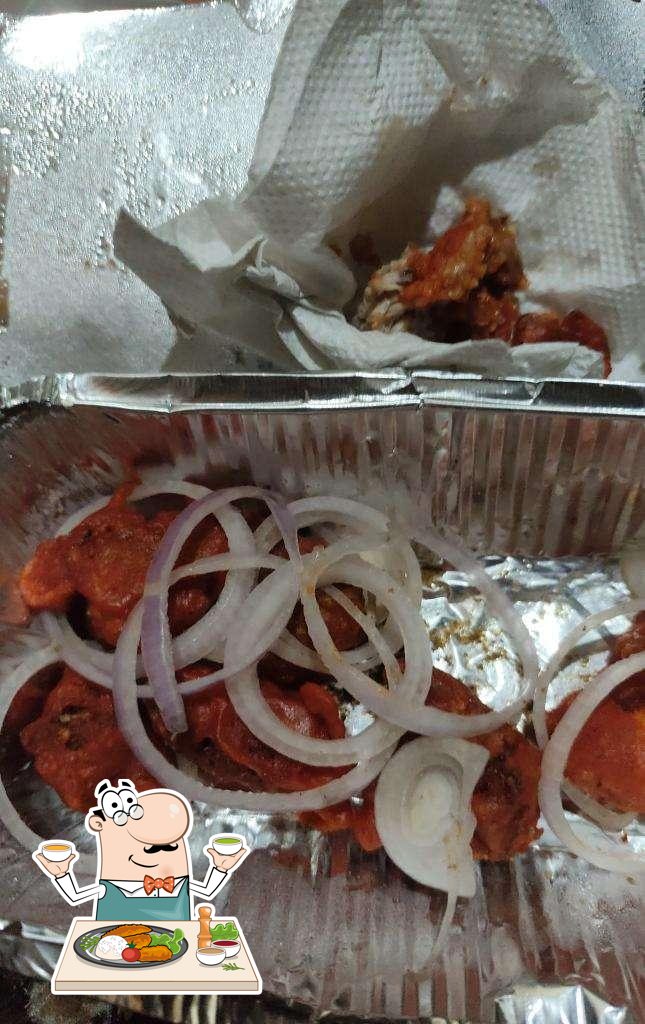 Photo from Zomato