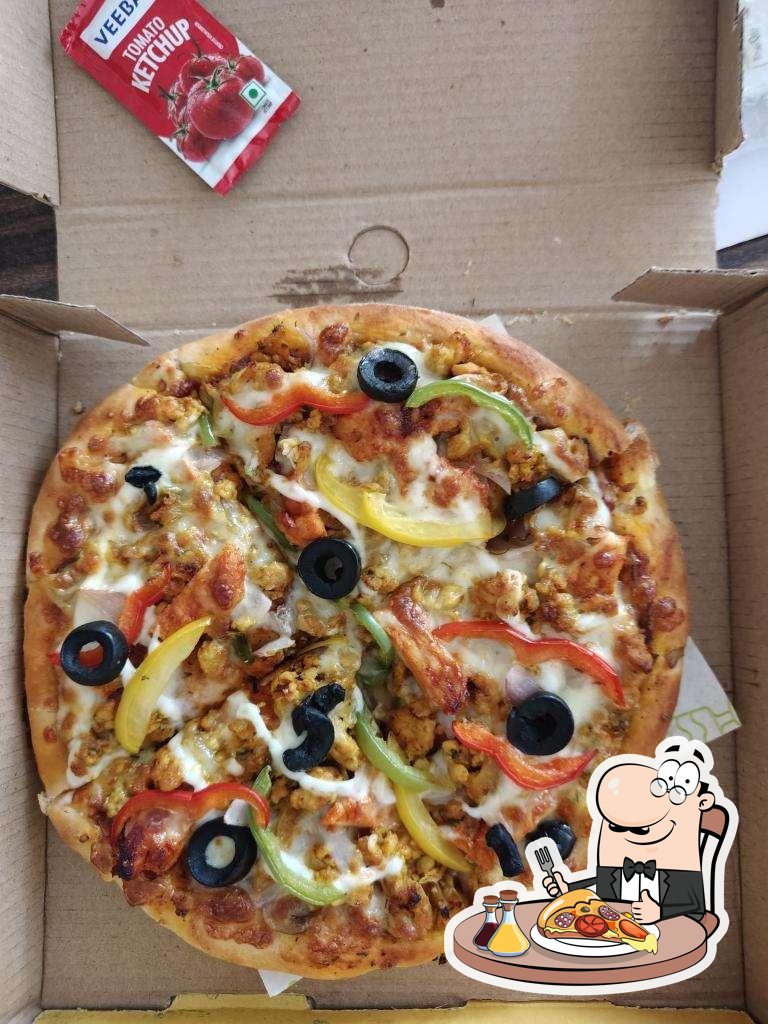 Photo from Zomato