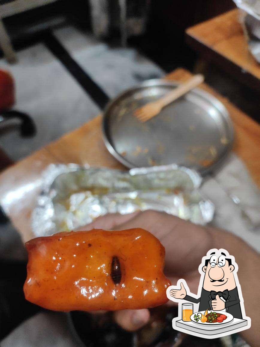 Photo from Zomato