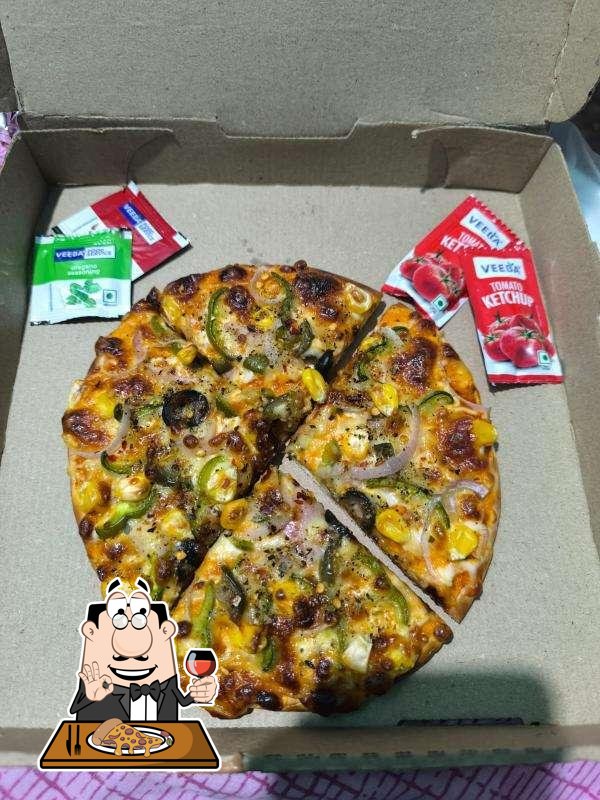 Photo from Zomato