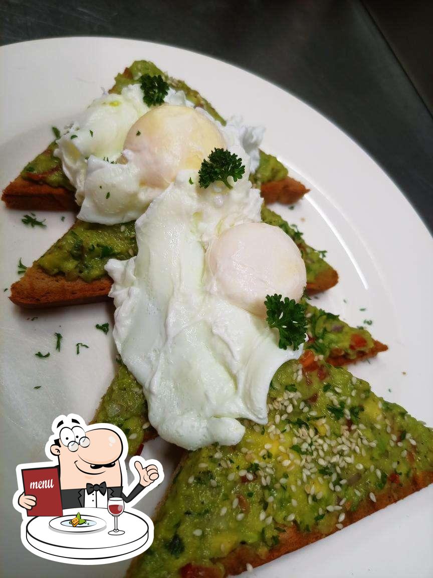 Photo from Zomato