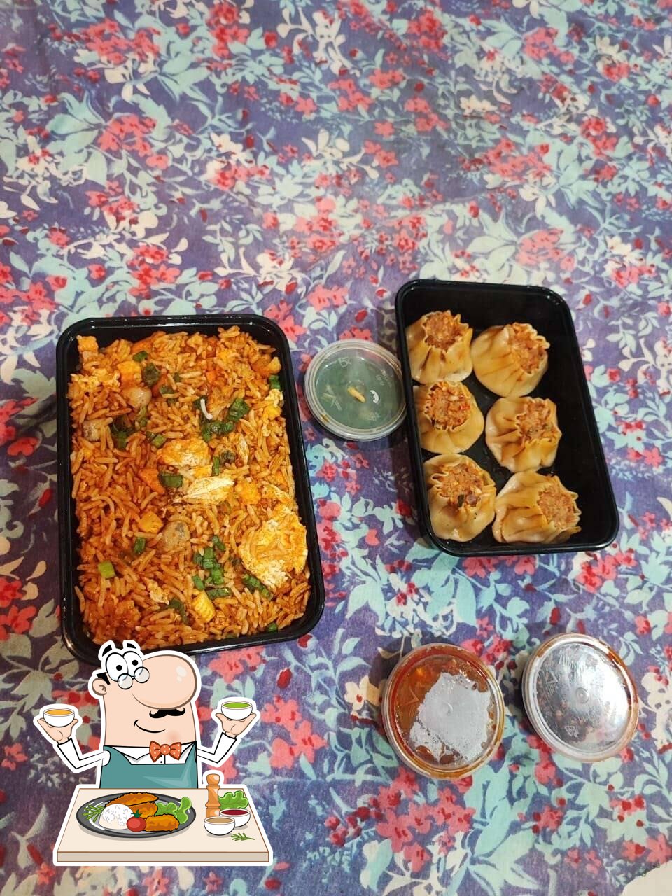 Photo from Zomato