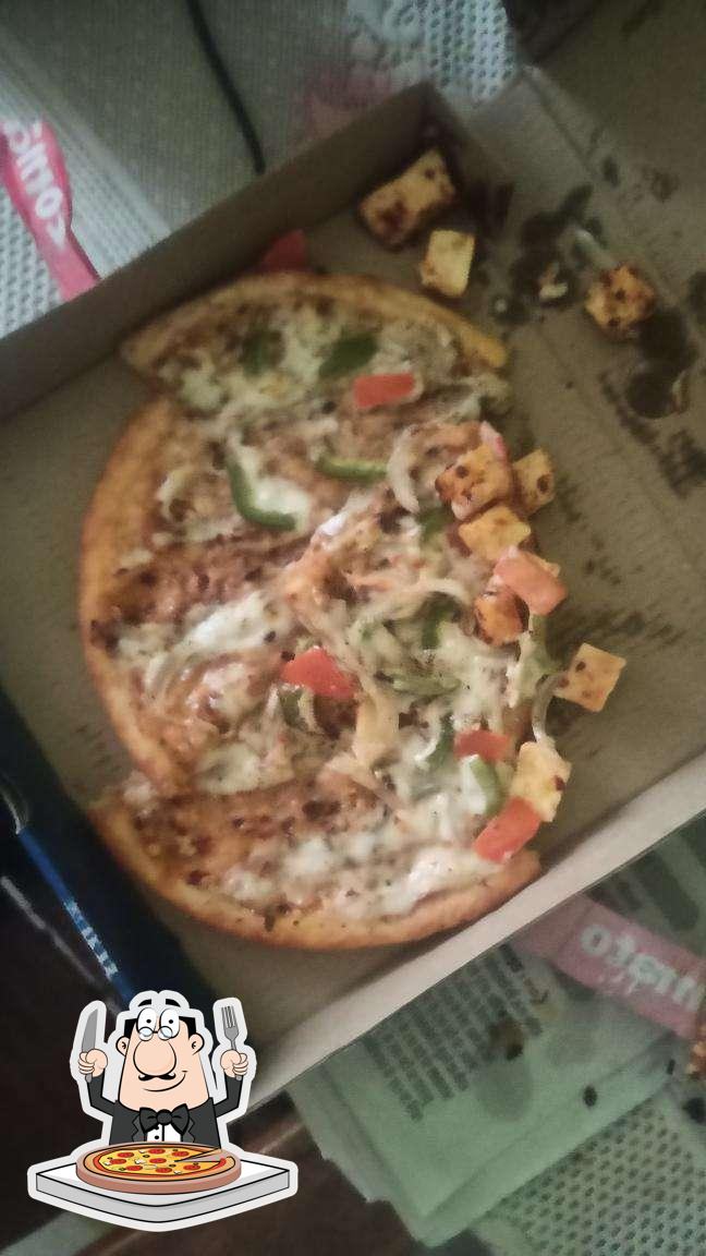 Photo from Zomato
