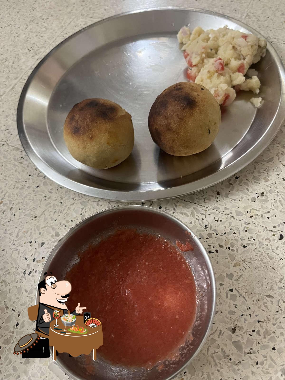 Photo from Zomato