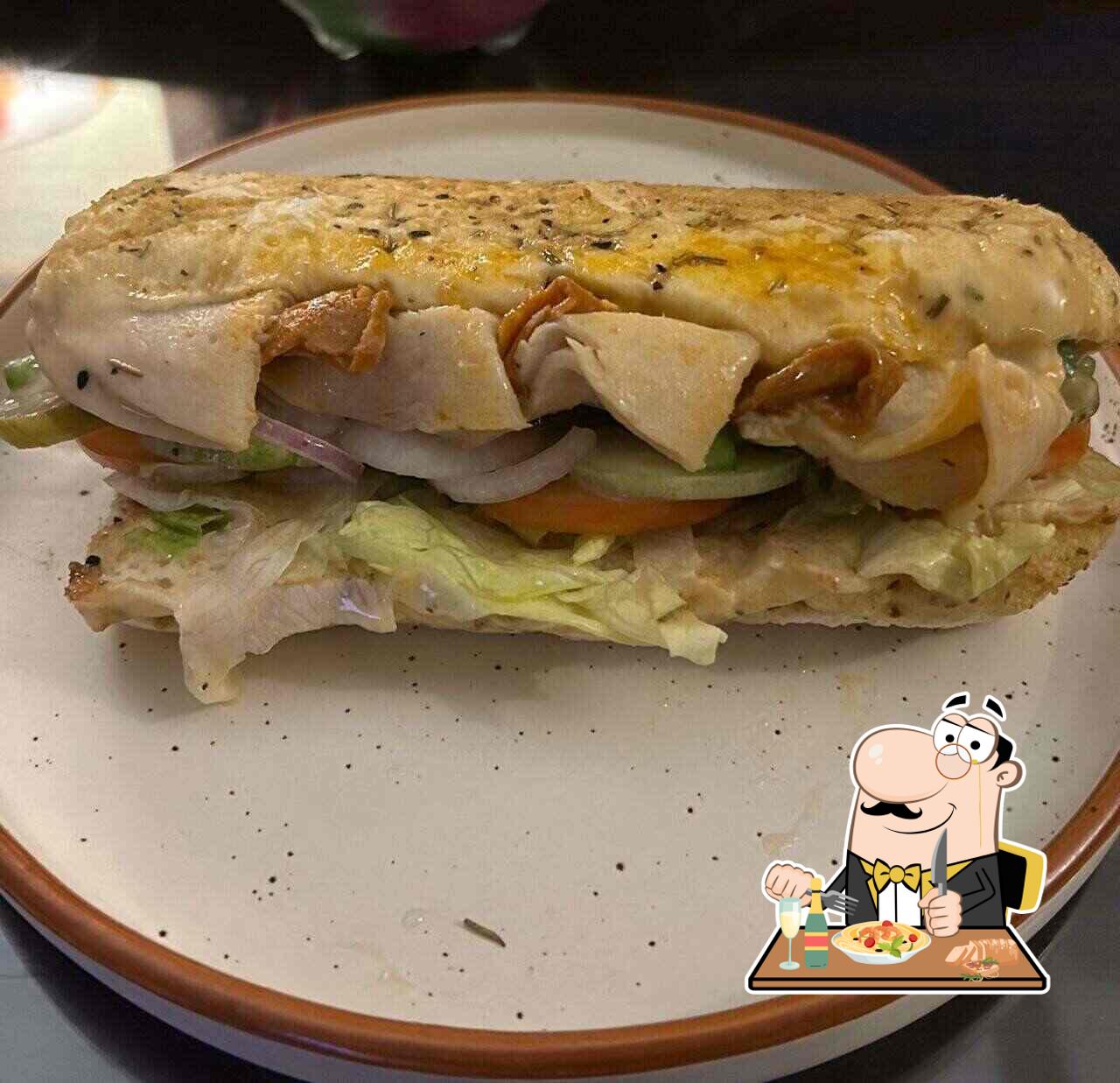 Photo from Zomato