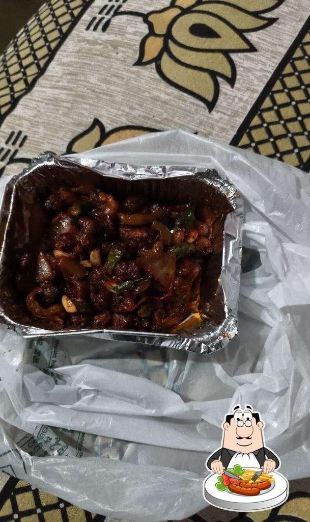 Photo from Zomato