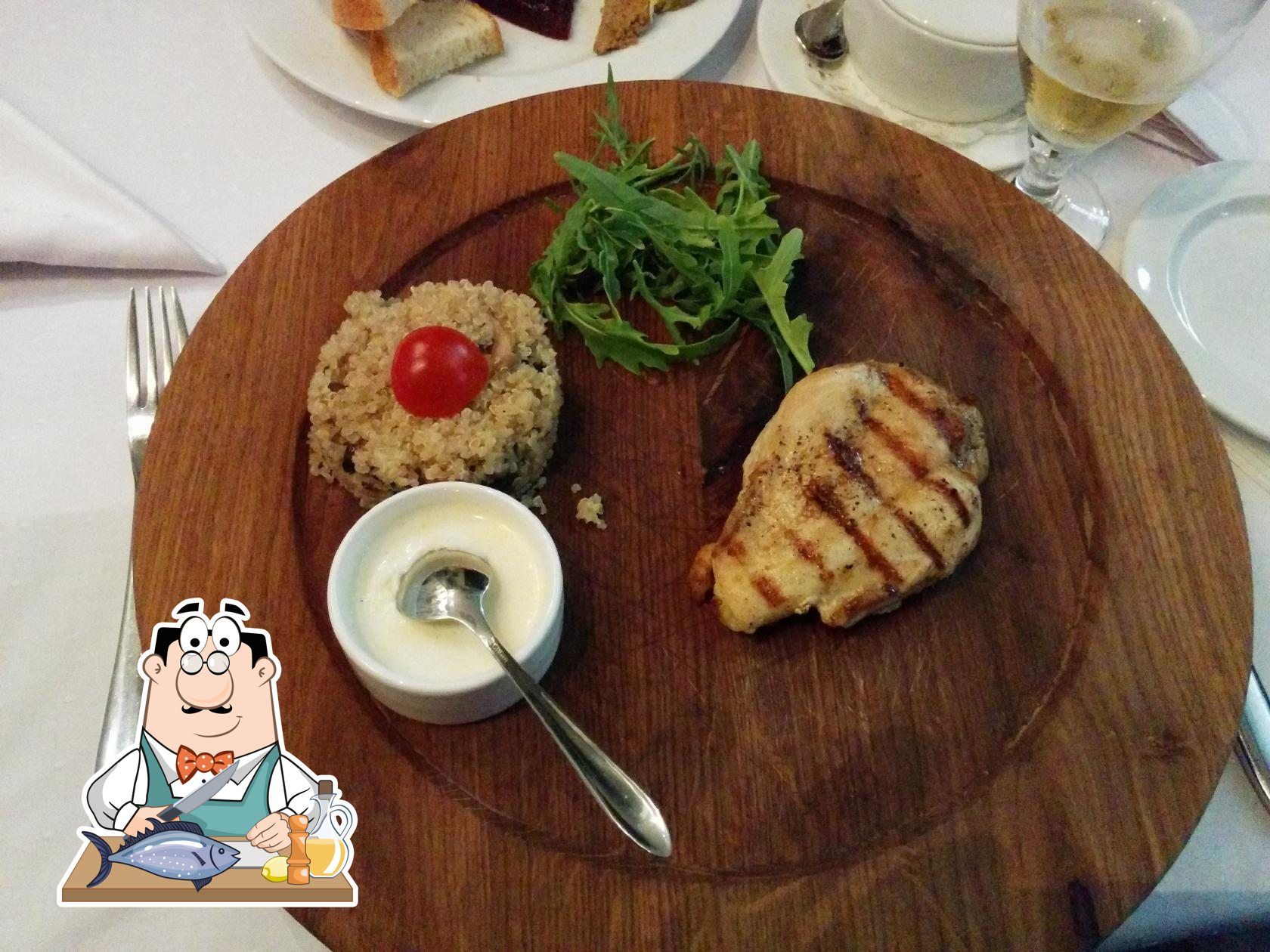 Photo de Foursquare