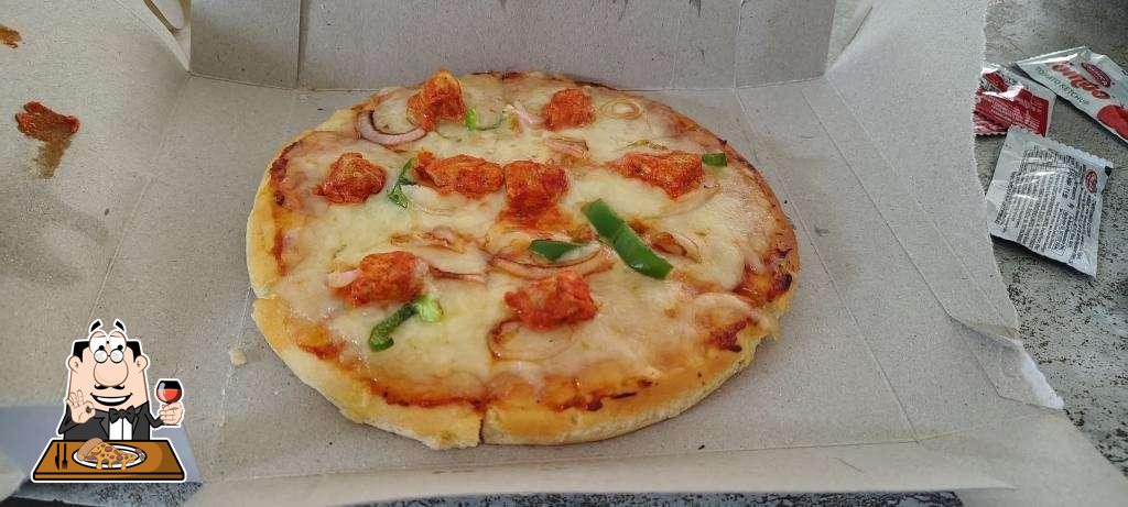 Photo from Zomato