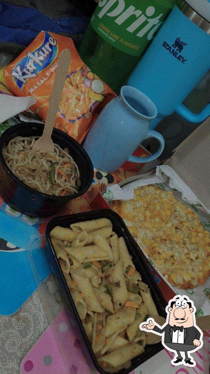 Photo from Zomato