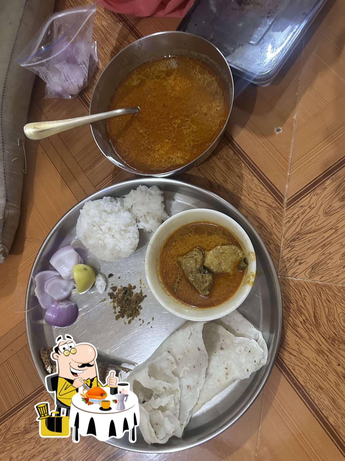 Photo from Zomato