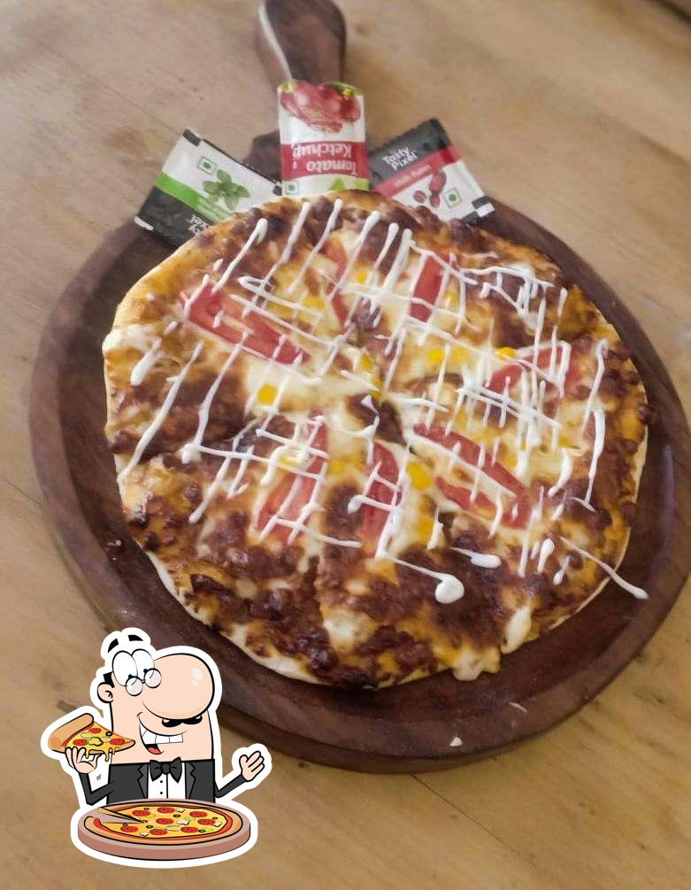 Photo from Zomato