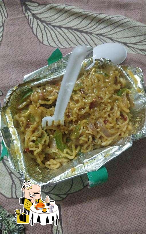Photo from Zomato
