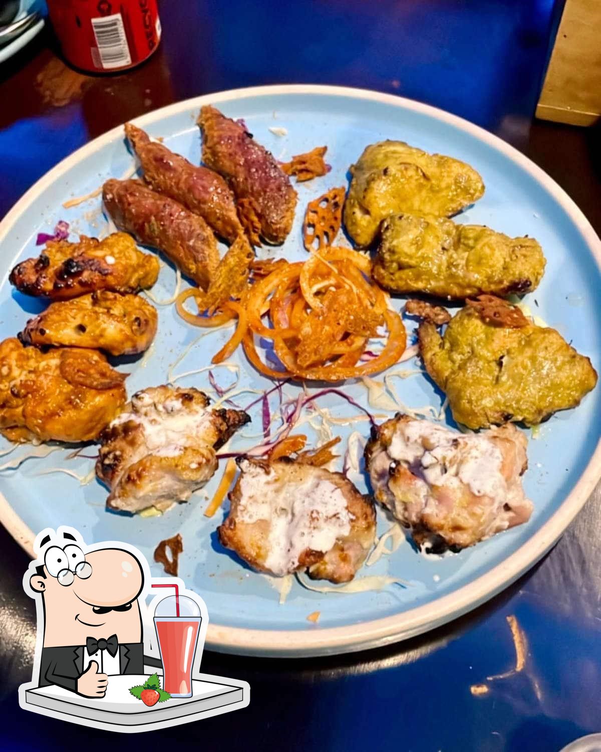 Photo from Zomato