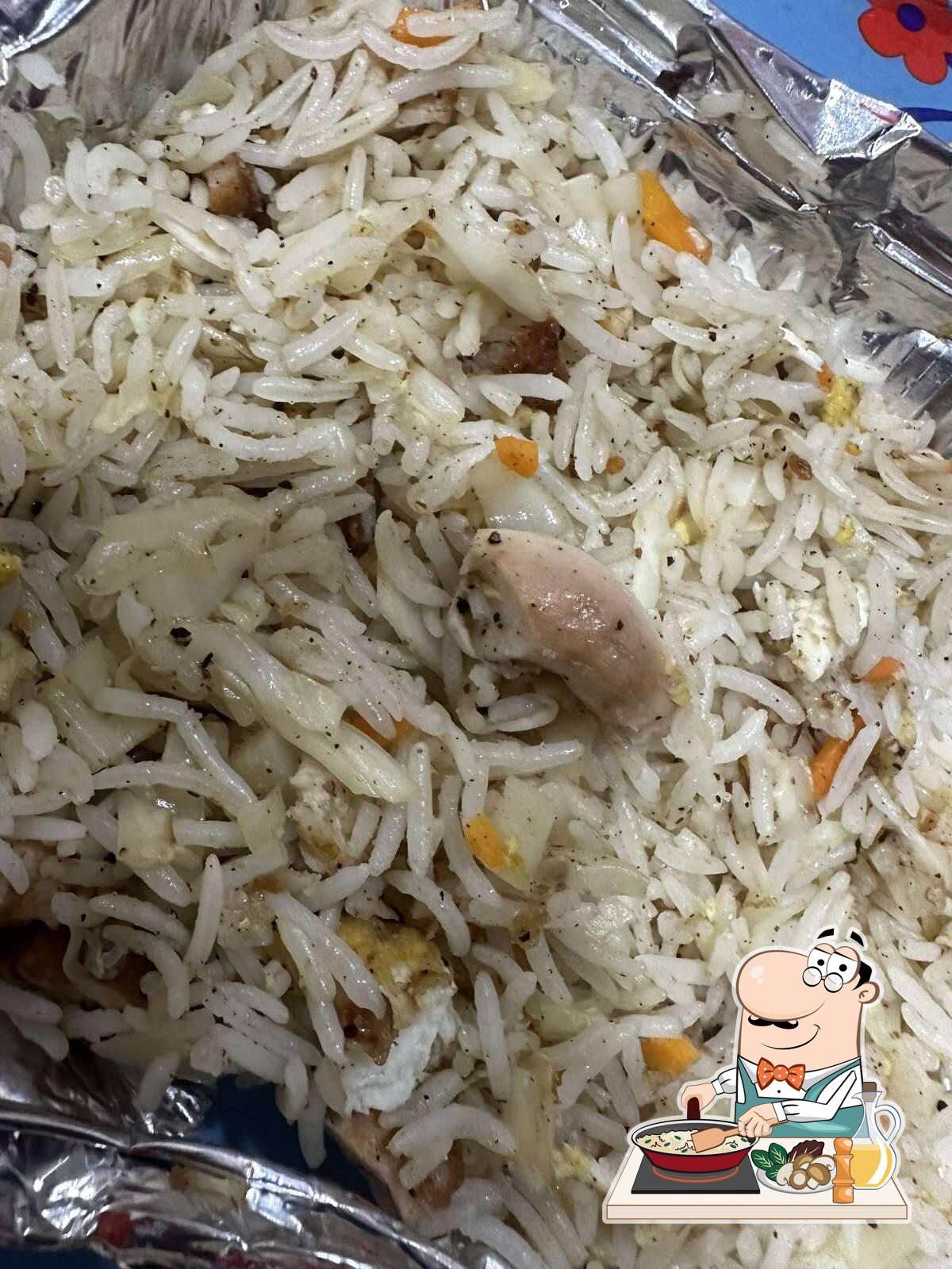 Photo from Zomato