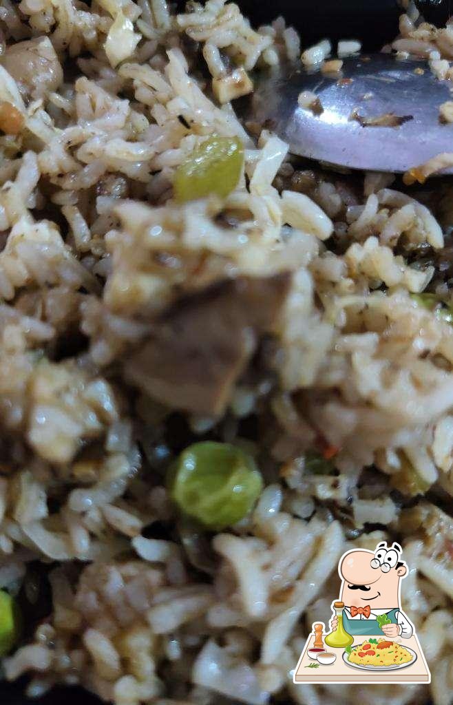 Photo from Zomato