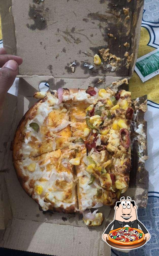 Photo from Zomato