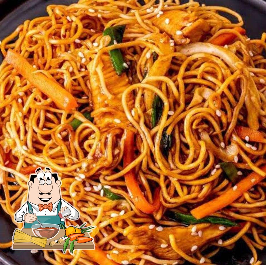 Photo from Zomato