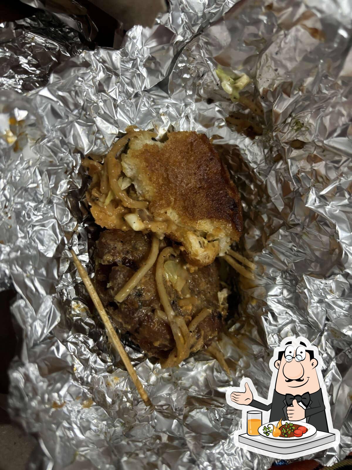 Photo from Zomato