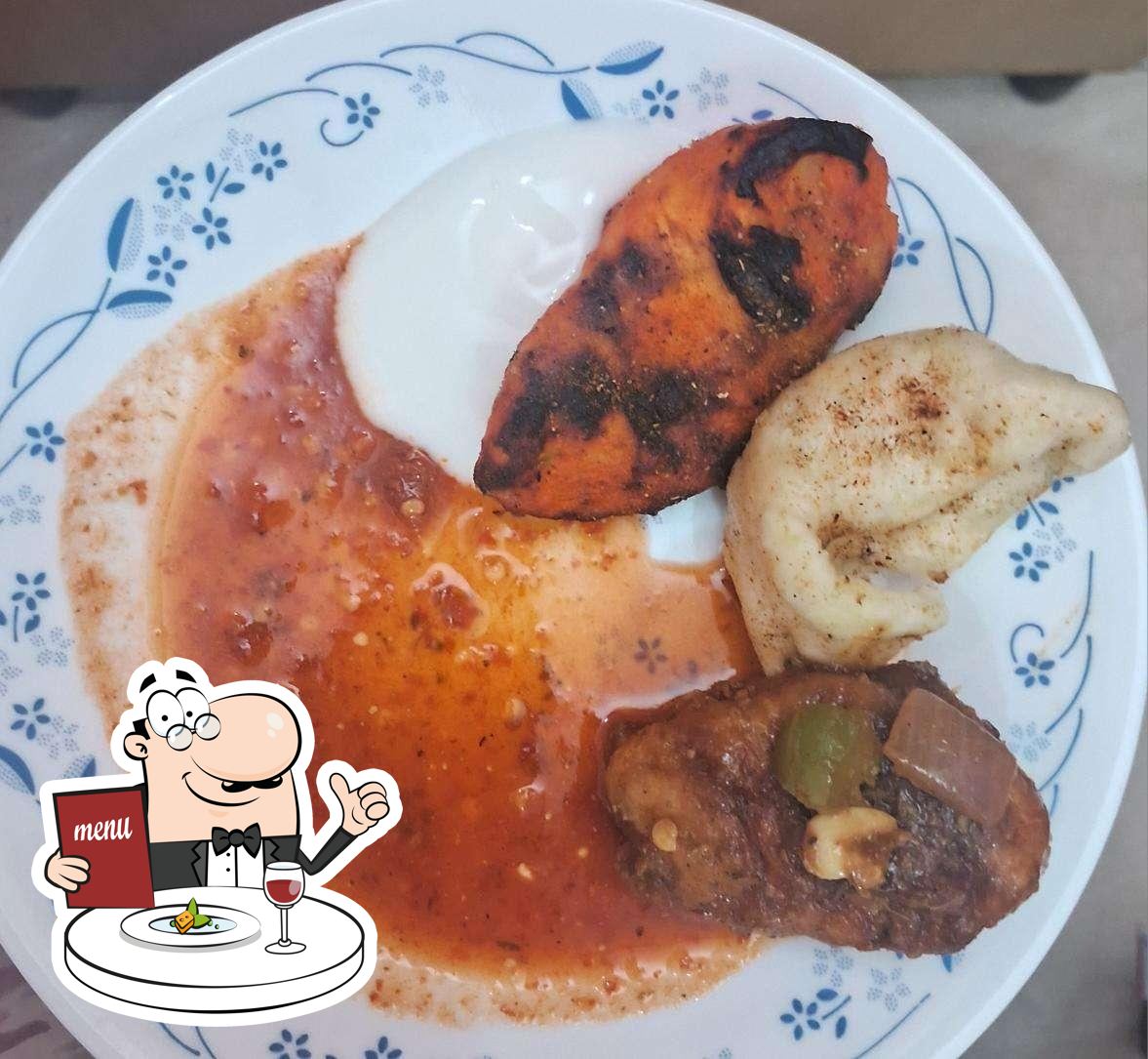Photo from Zomato