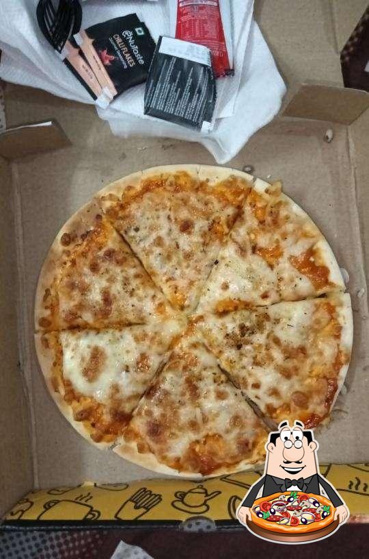 Photo from Zomato
